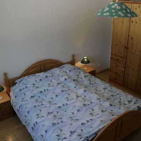 Residence Selika Leuk Exteriör bild