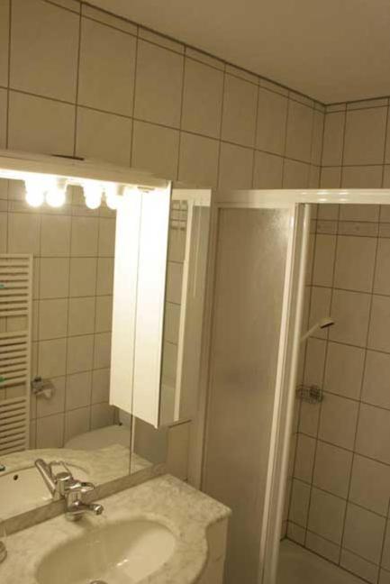 Residence Selika Leuk Exteriör bild