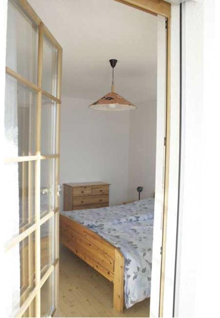 Residence Selika Leuk Exteriör bild