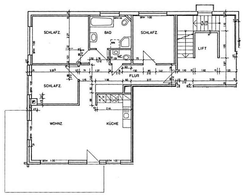 Residence Selika Leuk Exteriör bild
