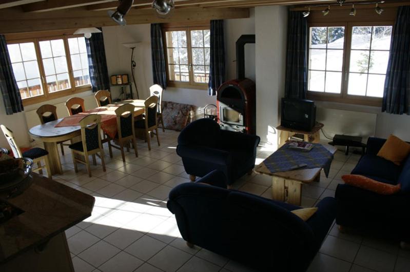 Residence Selika Leuk Rum bild