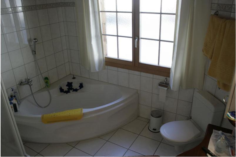Residence Selika Leuk Rum bild