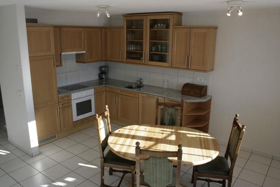 Residence Selika Leuk Rum bild