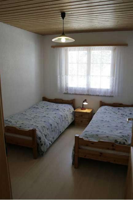 Residence Selika Leuk Rum bild
