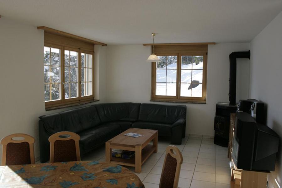 Residence Selika Leuk Rum bild