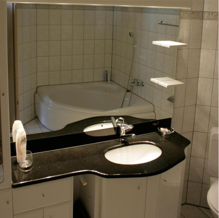 Residence Selika Leuk Rum bild