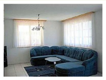 Residence Selika Leuk Rum bild