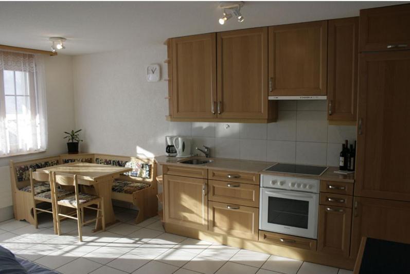 Residence Selika Leuk Rum bild