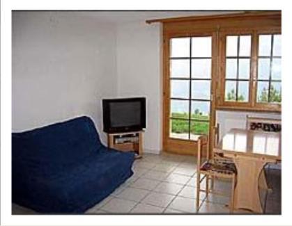 Residence Selika Leuk Rum bild